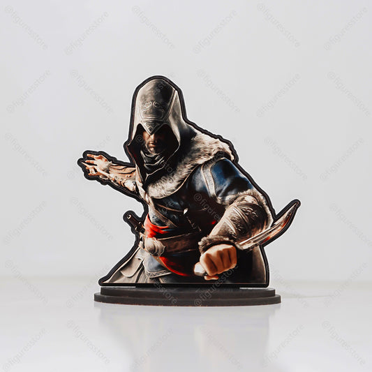 Assassin's Creed Revelations