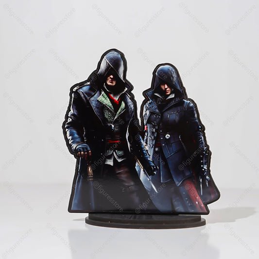 Assassin's Creed - Syndicate Icon v2