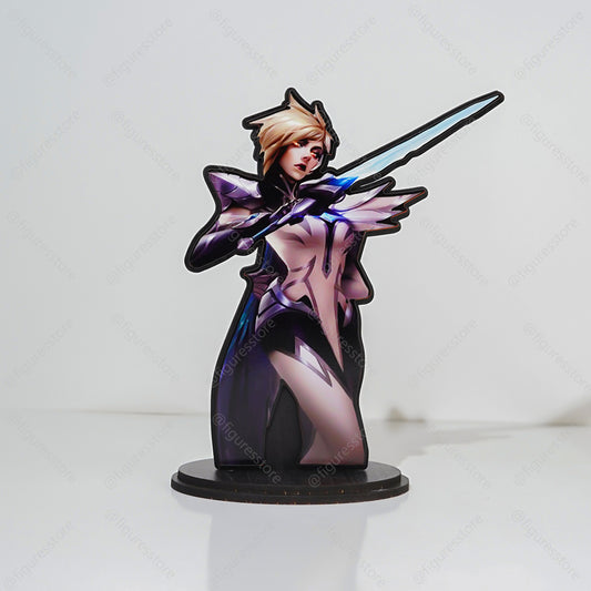 فيورا Fiora - iG Skin