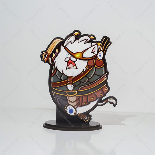 رينجار Rengar (كود 1)