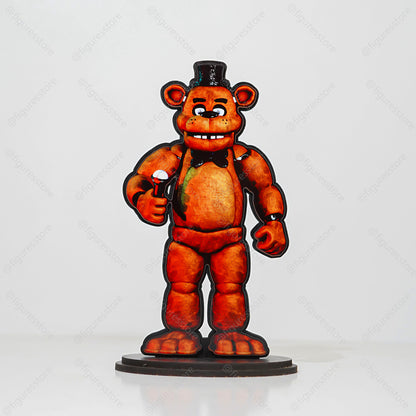 Freddy - Five Nights at Freddy's
