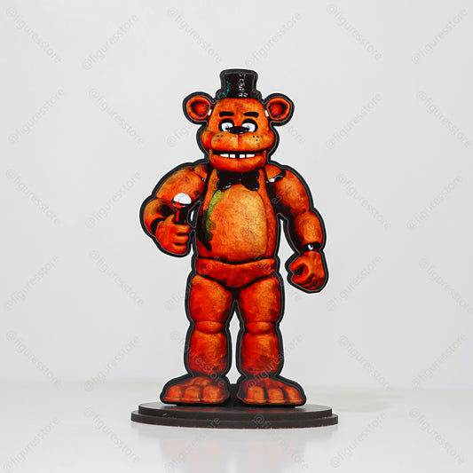 Freddy - Five Nights at Freddy's
