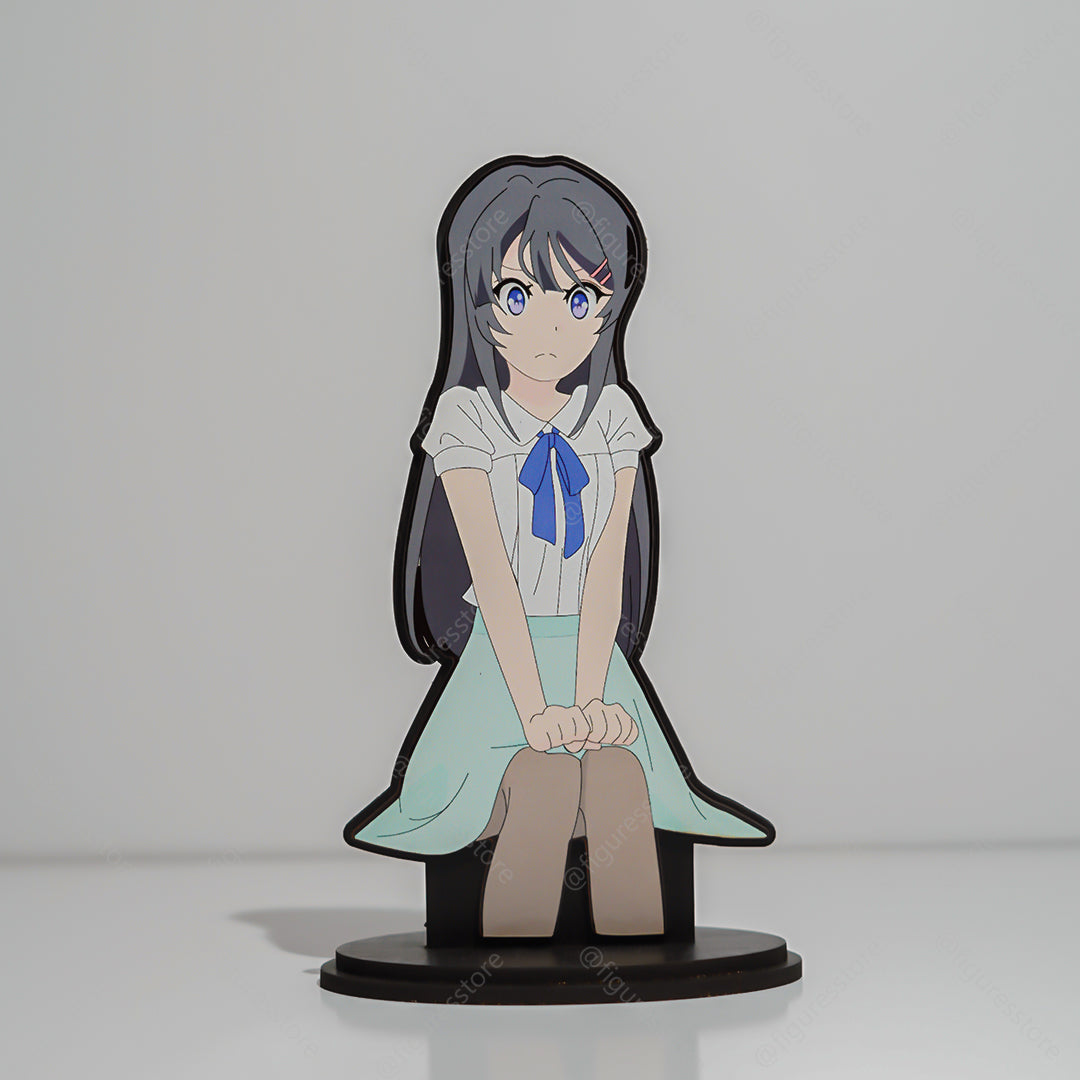 ماي Mai - Bunny Girl Senpai