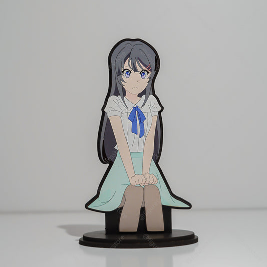 ماي Mai - Bunny Girl Senpai