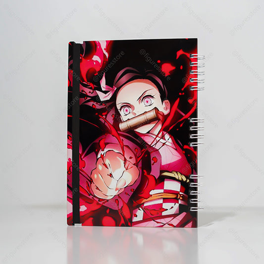 نيزوكو Nezuko (كود 2)