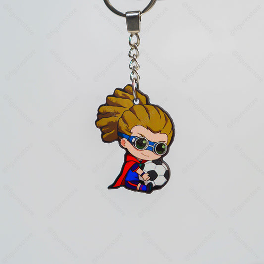 كيدو يوتو Kidou Yuuto - Inazuma Eleven