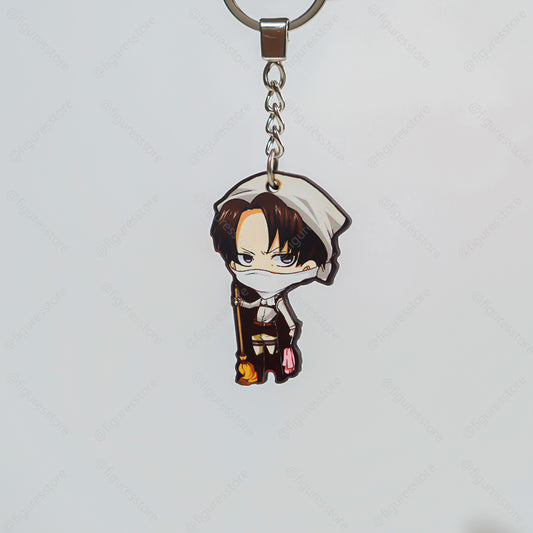 ليفاي Levi (كود 2)