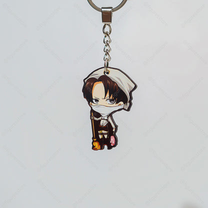 ليفاي Levi (كود 2)