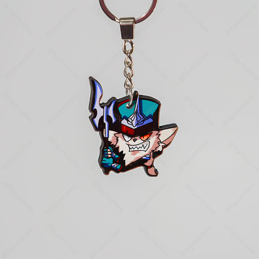 Kled - LOL