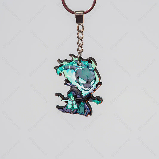 Thresh - LOL