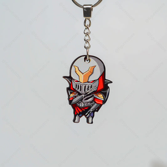 ZED - LOL