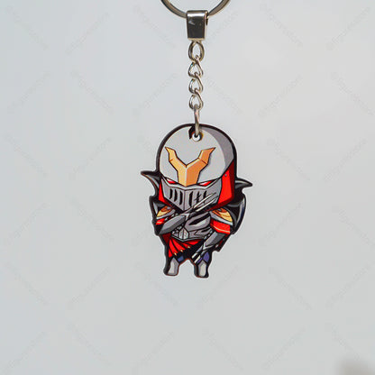 ZED - LOL