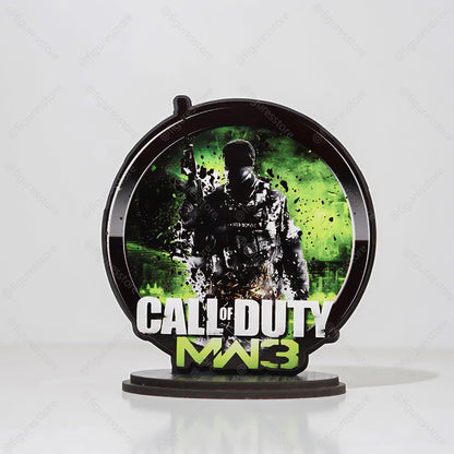 Call Of Duty -Modern Warfare 3 Icon