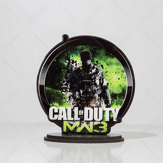 Call Of Duty -Modern Warfare 3 Icon