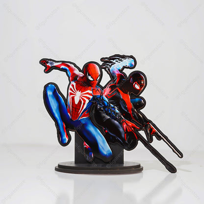 سبايدر مان Spiderman