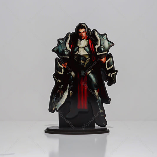 داريوس Darius (كود 1)