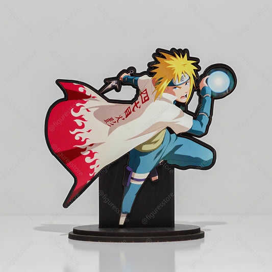 ميناتو Minato (كود 4)