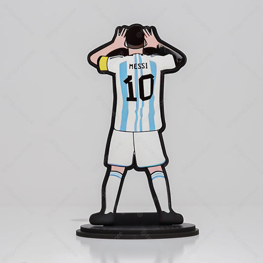 ميسي Messi (كود 4)