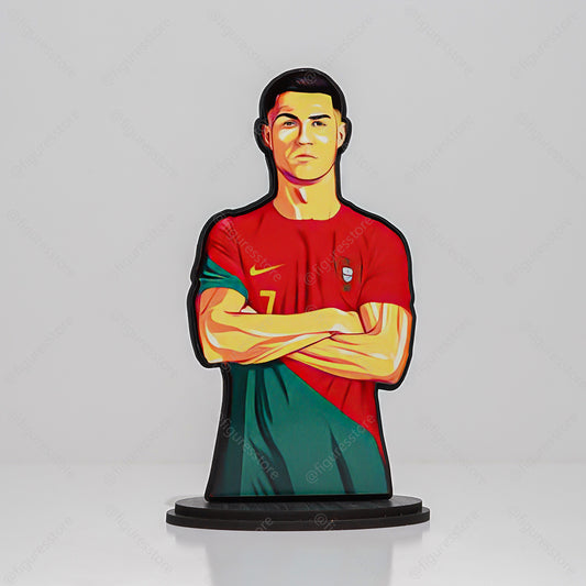 رونالدو Ronaldo - CR7 (كود 3)
