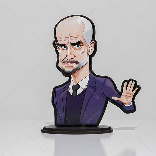 بيب غوارديولا Pep Guardiola