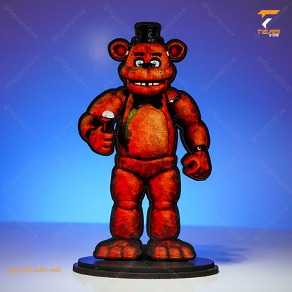 Freddy - Five Nights at Freddy's