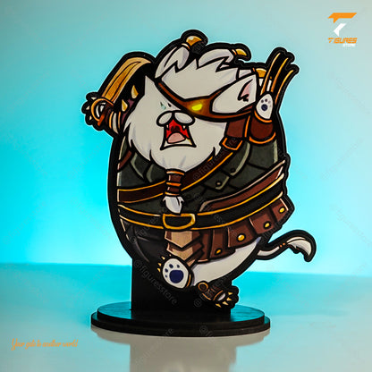 رينجار Rengar (كود 1)