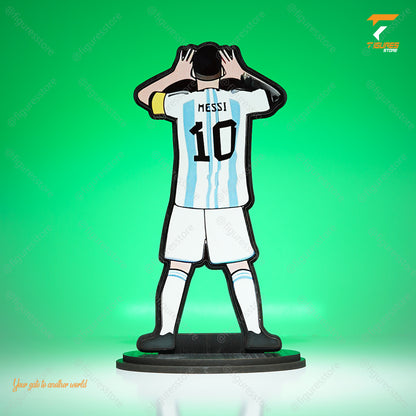 ميسي Messi (كود 4)