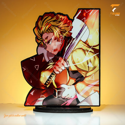زينيتسو Zenitsu (كود 1)