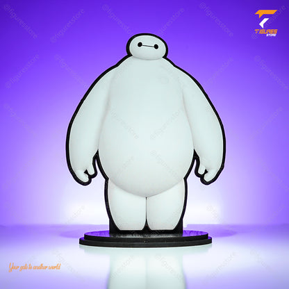 بايماكس Baymax - Big Hero 6