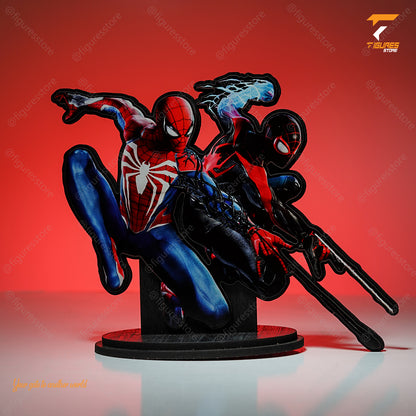 سبايدر مان Spiderman