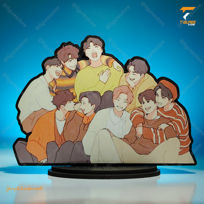 BTS (كود 6)