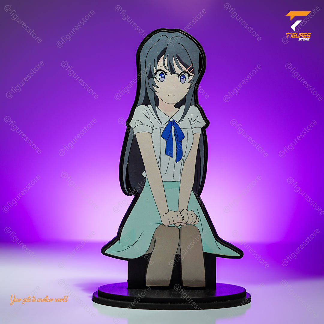 ماي Mai - Bunny Girl Senpai