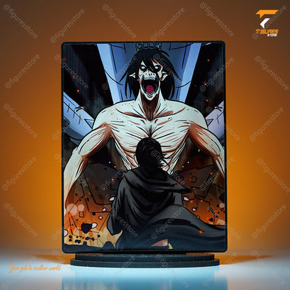 ايرين Eren (كود 6)