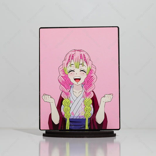 ميتسوري Mitsuri