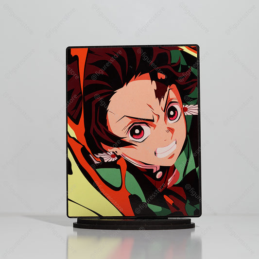 تانجيرو Tanjiro (كود 2)