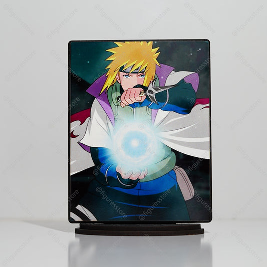 ميناتو Minato (كود 5)