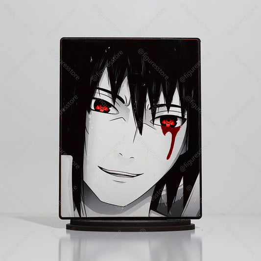 ساسكي Sasuke (كود 10)