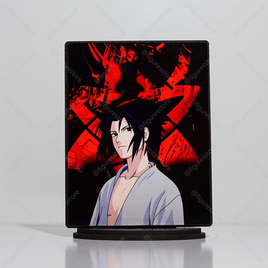 ساسكي Sasuke (كود 12)