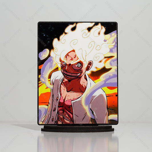 لوفي Luffy (كود 11)