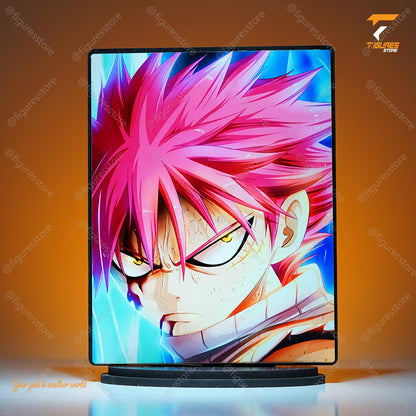 ناتسو Natsu - Fairytail (كود 2)