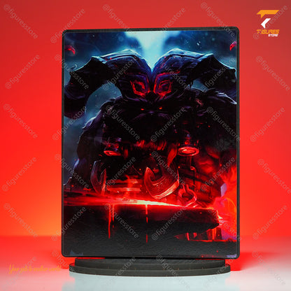 اورن Ornn