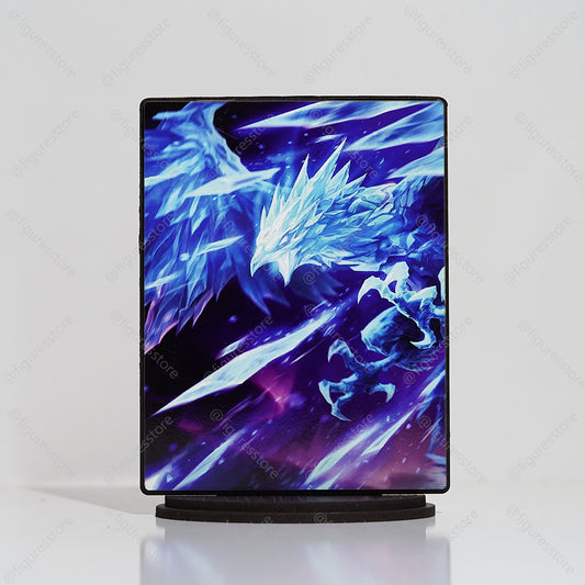 انيفيا Anivia