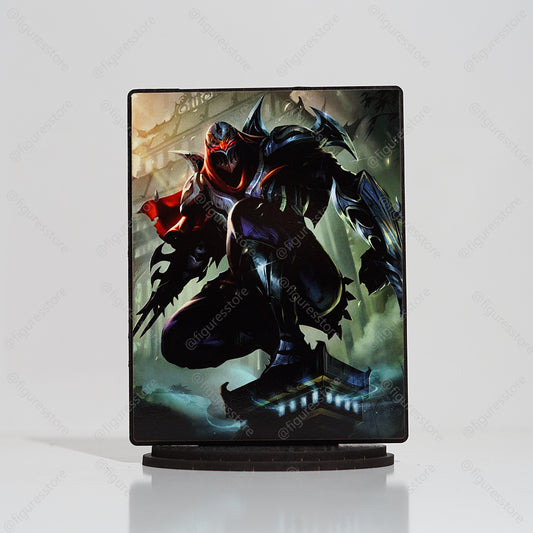 زد Zed