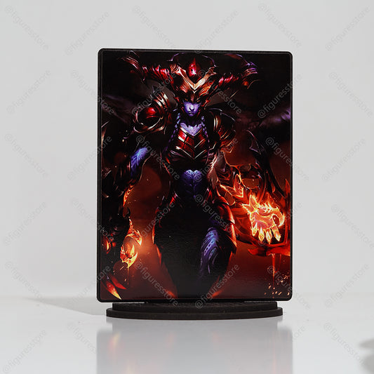 شيفانا Shyvana