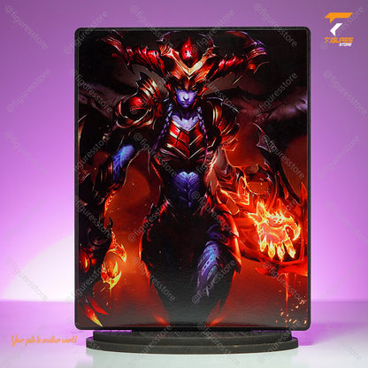 شيفانا Shyvana