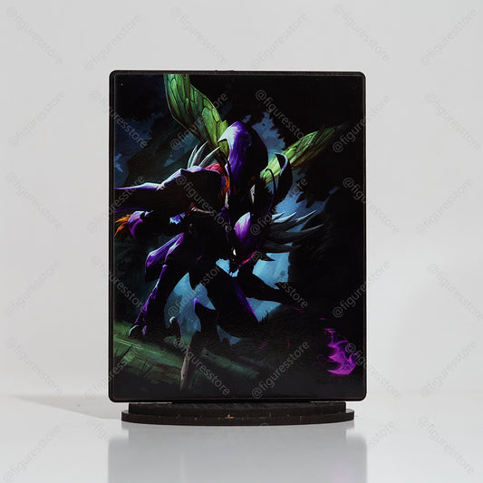 كازكس Kha'Zix