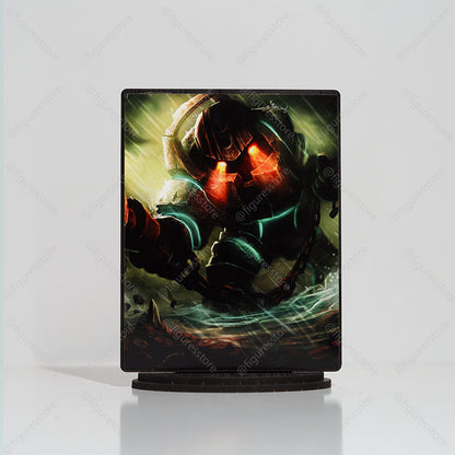 نوتيلوس Nautilus