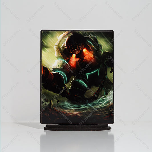 نوتيلوس Nautilus