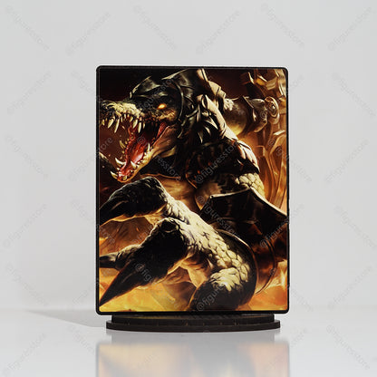 رينكتون Renekton