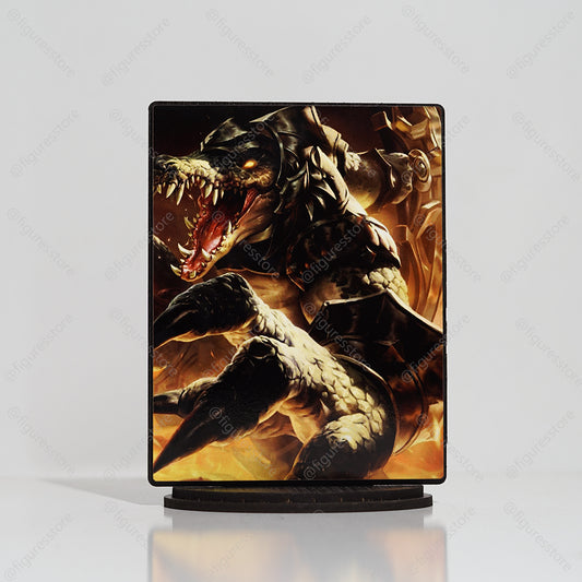 رينكتون Renekton